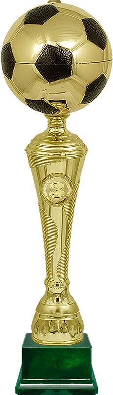 Кубок Фабиан 3 место