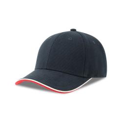 Бейсболка PILOT PIPING SANDWICH-S Бейсболка PILOT PIPING SANDWICH-S