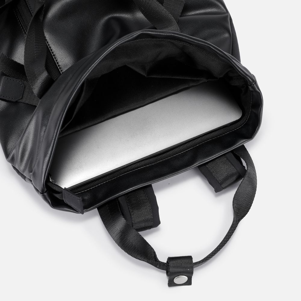 Рюкзак Ontwerp, черный