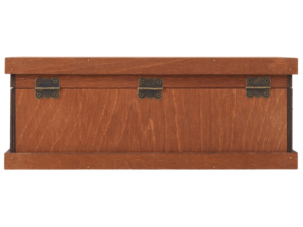 Коробка для подарочный набор для вина Cotes de Toul