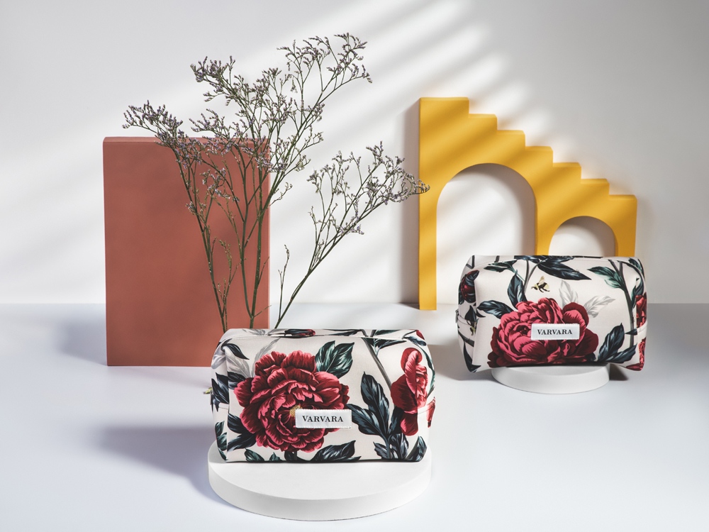 Косметичка Русские сезоны. Varvara