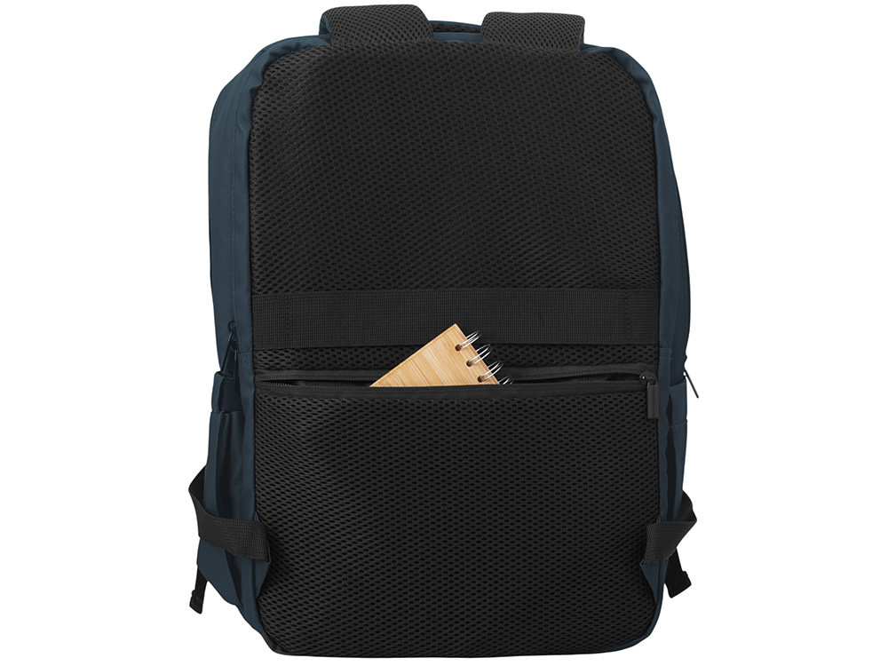 Рюкзак Jacky для ноутбука 15'', синий