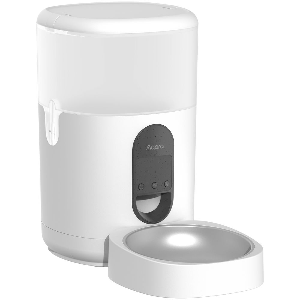 Умная кормушка для животных Smart Pet Feeder C1