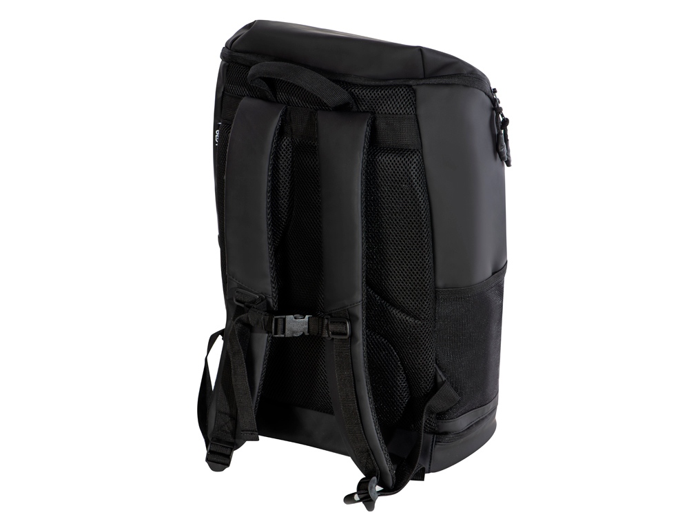 Рюкзак Gym с отделением для обуви, черный (P) Рюкзак Gym с отделением для обуви, черный (P)