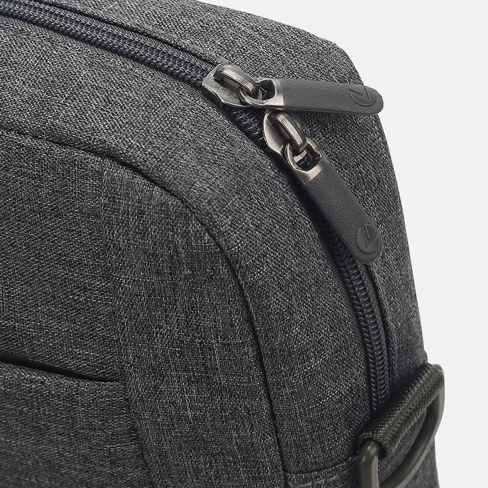 Cумка для ноутбука L225, темно-серая