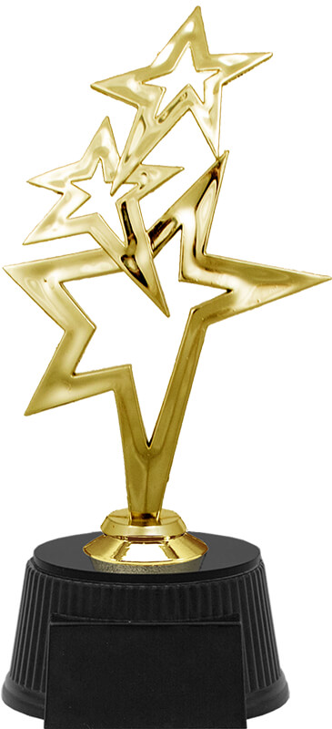 Награда Звезда