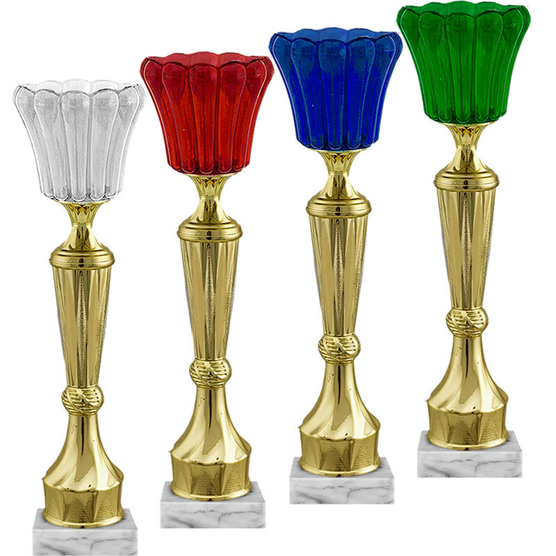 Кубок Хорда (зеленый)