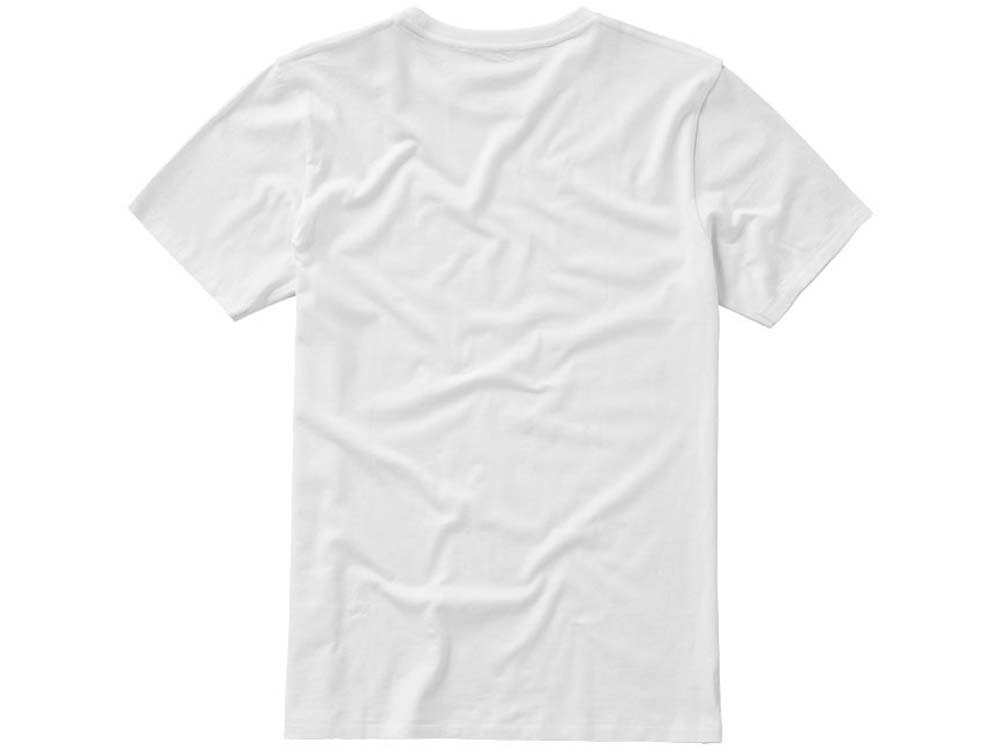 Футболка Nanaimo мужская, белый