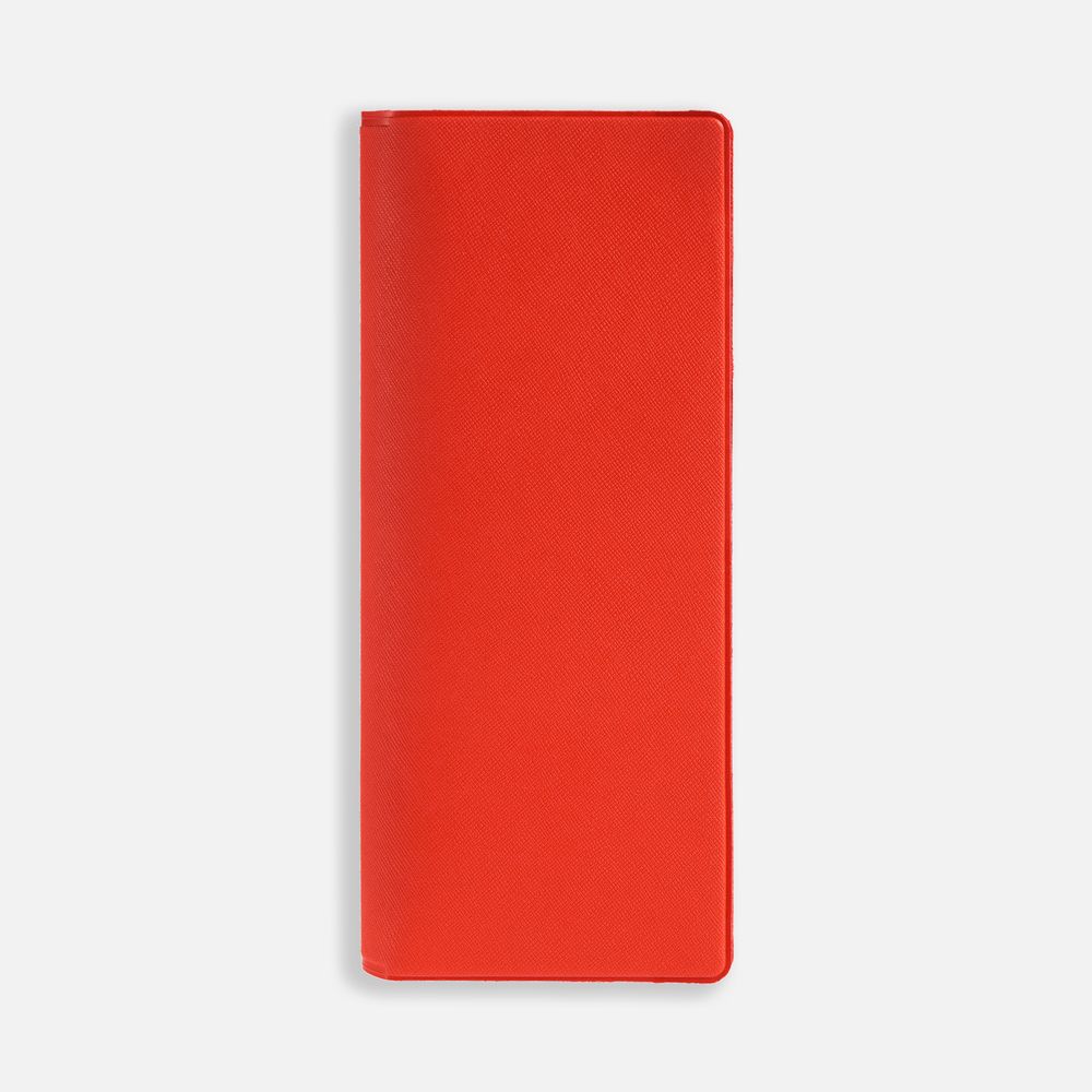 Органайзер для путешествий Devon, красный