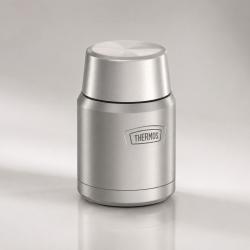 Термос из нерж. стали тм THERMOS IS-300 MS 0.47L