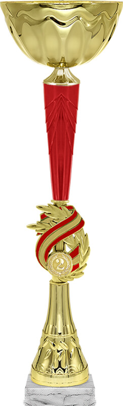 Кубок Стайл 2 место