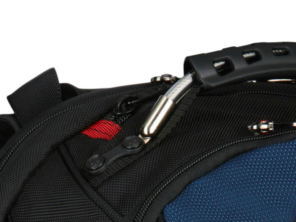 Рюкзак Ibex с отделением для ноутбука 17