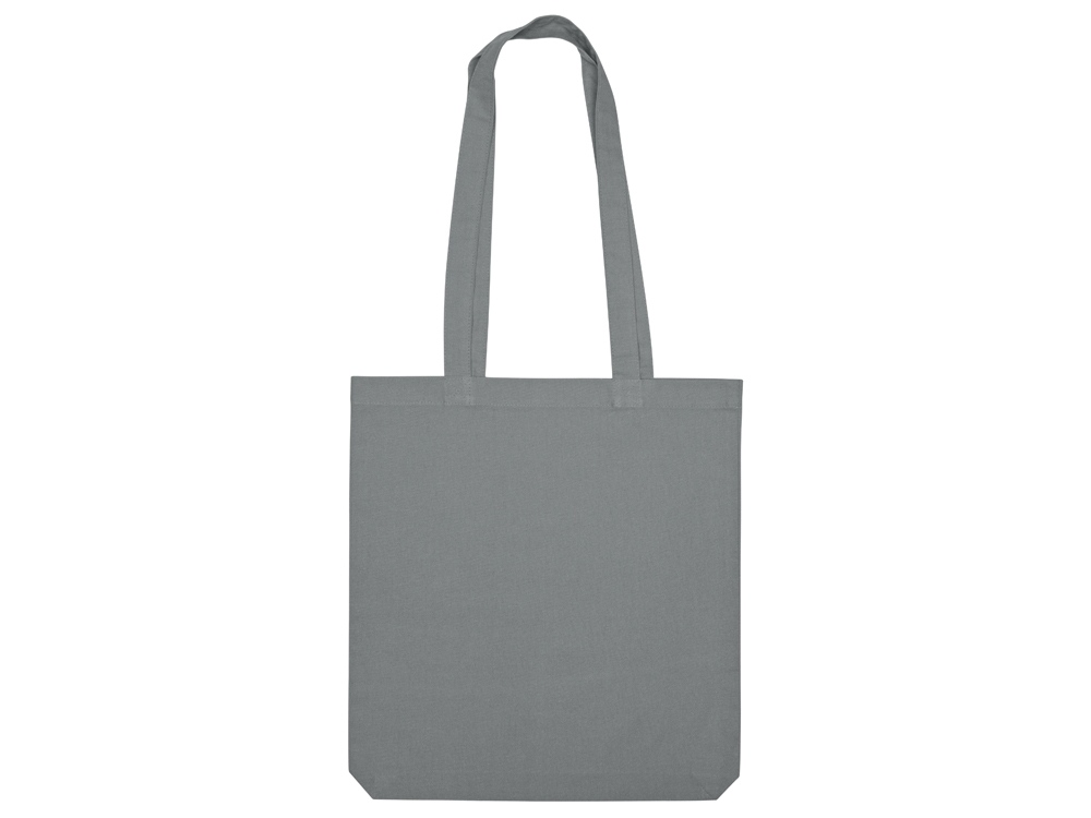 Сумка из плотного хлопка Carryme 200, серый Сумка из плотного хлопка Carryme 200, серый