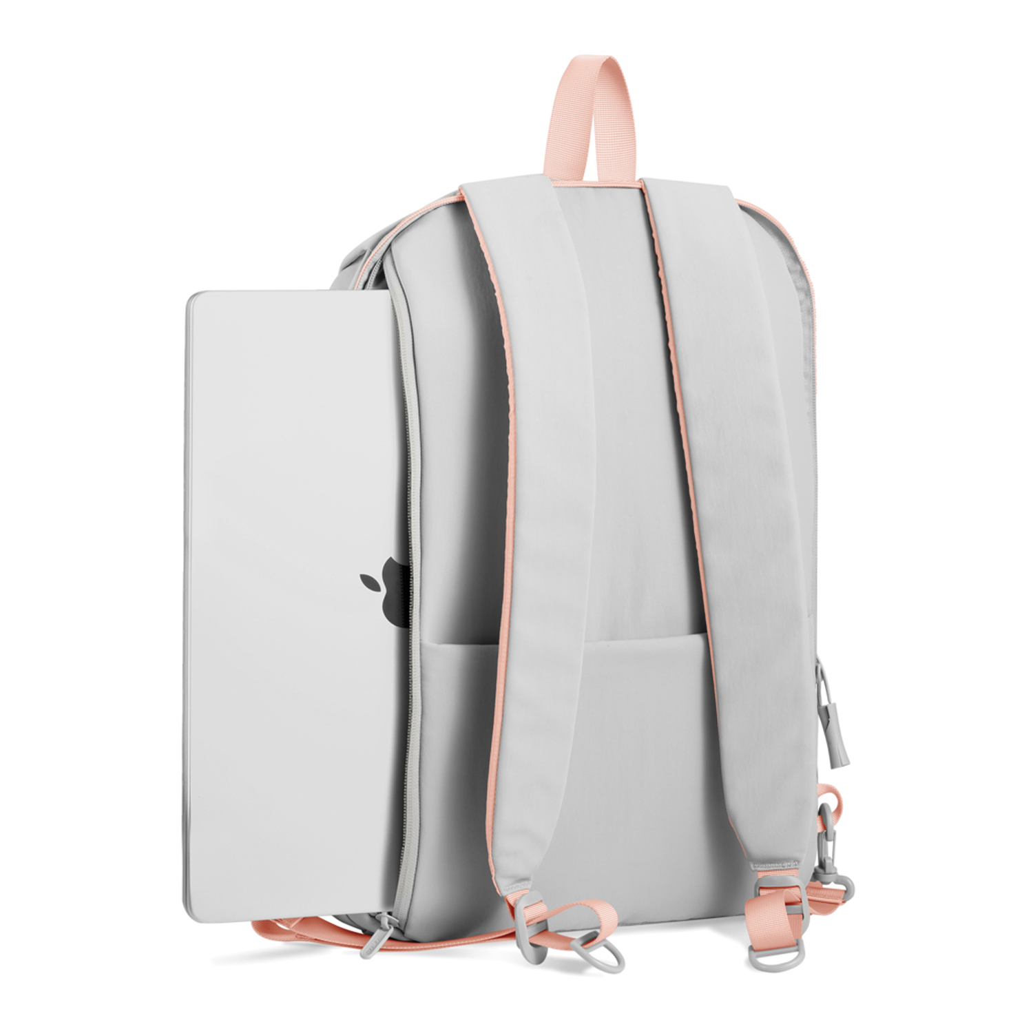 Двусторонний рюкзак XD Design Switch 2-в-1 Двусторонний рюкзак XD Design Switch 2-в-1
