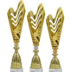 Кубок Лайне (золото)