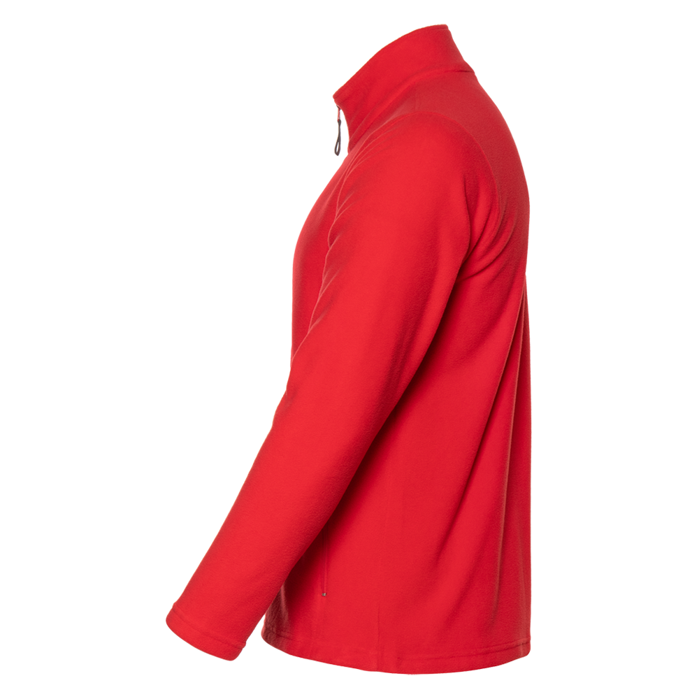 Толстовка унисекс STAN на молнии микрофлис 200, 21R