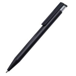 Ручка пластиковая Seta, черная