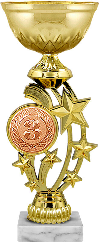 Кубок Рио 3 место