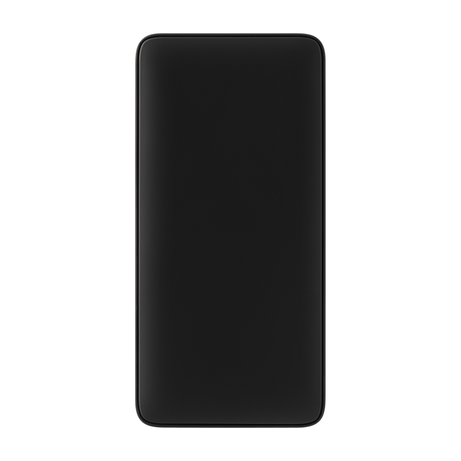 Внешний аккумулятор с подсветкой Анкор Плюс PD (Ancor PD Plus) 20000 mAh, черный Внешний аккумулятор с подсветкой Анкор Плюс PD (Ancor PD Plus) 20000 mAh, черный