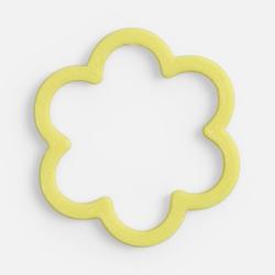 Подвеска Flora, 3D-печать на заказ, нарцисс