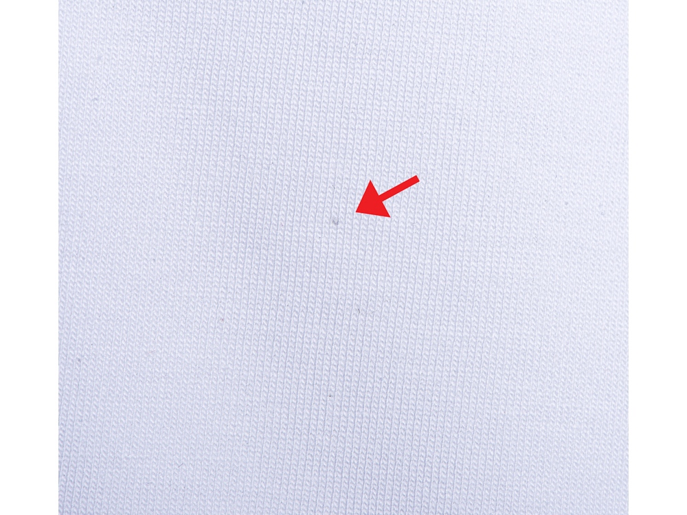 Худи Warsaw, футтер 230гр XS, белый Худи Warsaw, футтер 230гр XS, белый