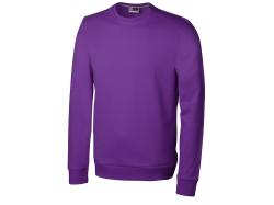 Свитшот Motion унисекс с начесом_2XL, фиолетовый Свитшот Motion унисекс с начесом_2XL, фиолетовый