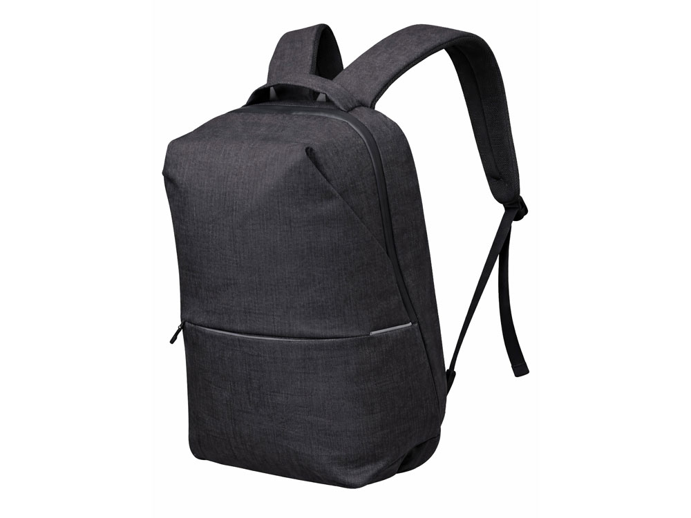 Водонепроницаемый рюкзак Stanch для ноутбука 15.6 , серый