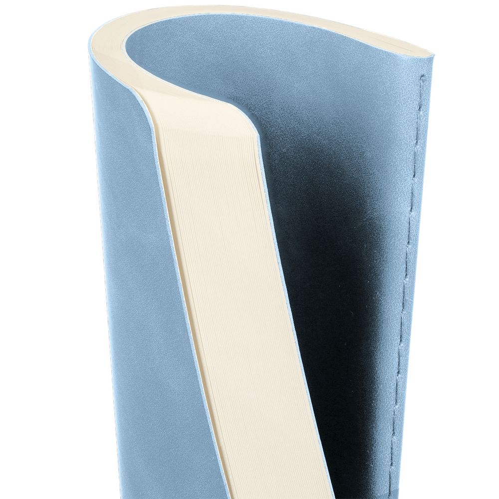 Блокнот Luba, голубой Блокнот Luba, голубой