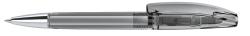 3253 Шариковая ручка Bridge Clear серый CoolGray 9 с металлическим наконечником