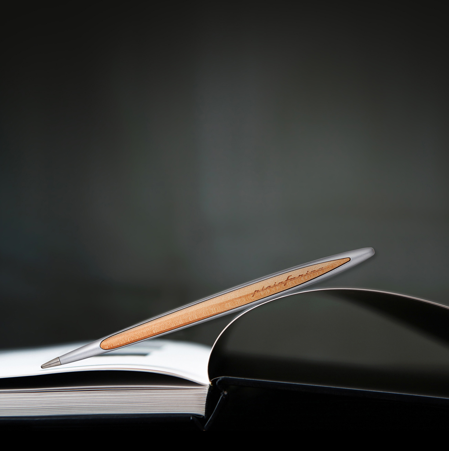 Вечная ручка Pininfarina Cambiano PALERMO