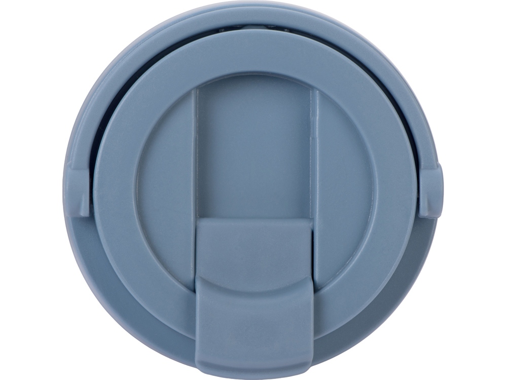 Термокружка Grant, 473мл, тубус, антрацит