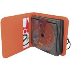 CD-холдер "UNION" для 24 дисков CD-холдер "UNION" для 24 дисков