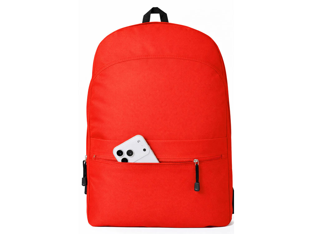 Рюкзак Rendy, красный