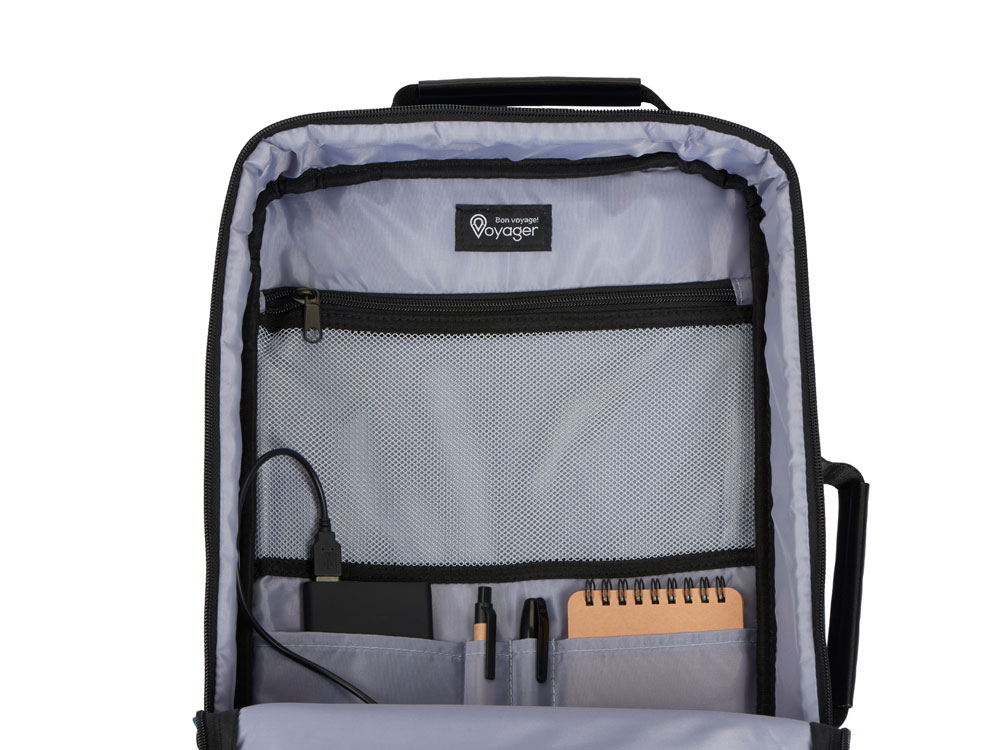 Рюкзак-трансформер Gard для ноутбука 15.6'', черный Рюкзак-трансформер Gard для ноутбука 15.6'', черный