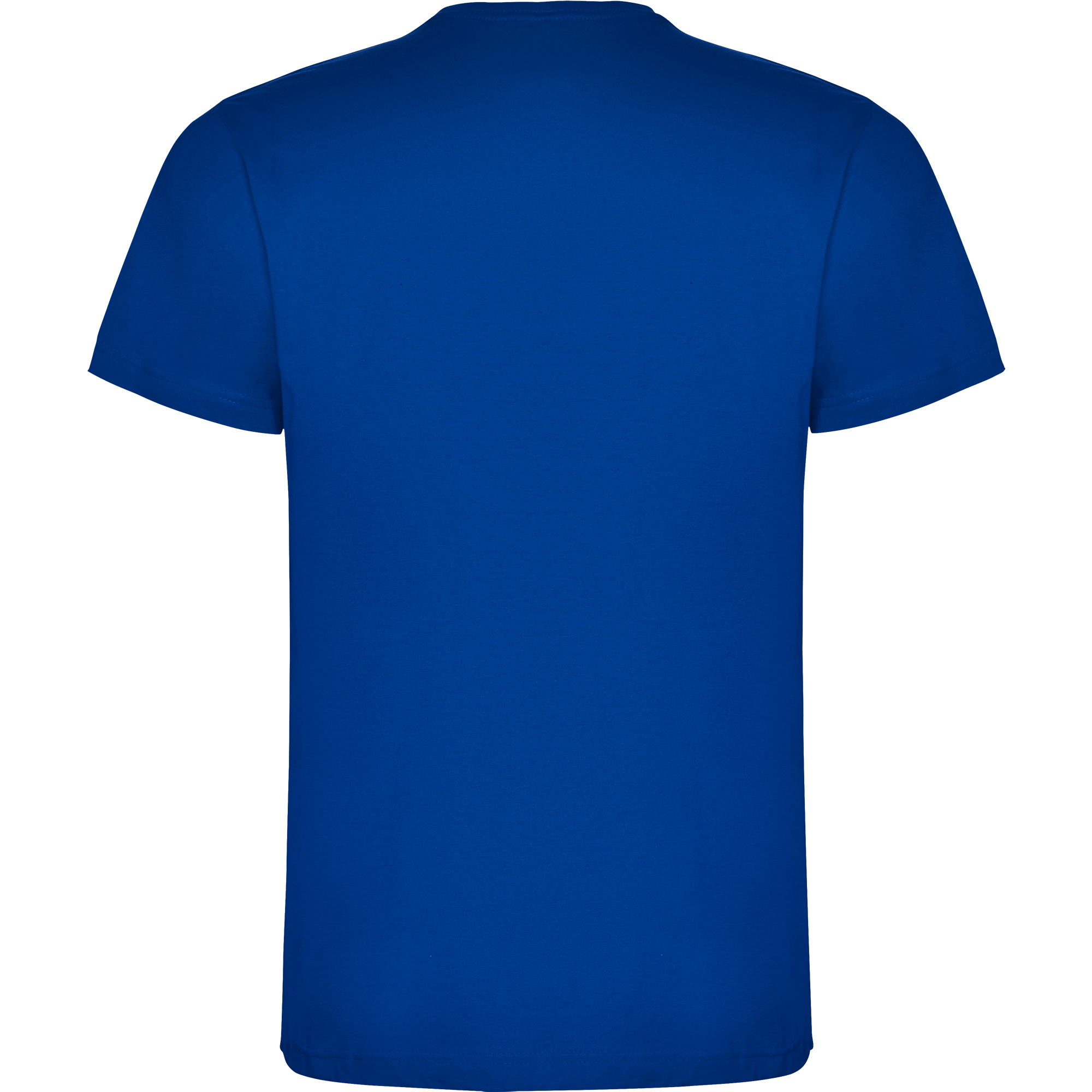 Футболка DOGO PREMIUM мужская, КОРОЛЕВСКИЙ СИНИЙ 4XL