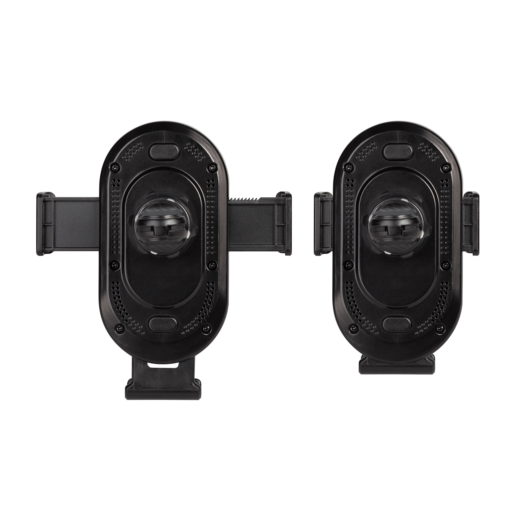 Автомобильное беспроводное (15W) зарядное устройство "Guide" с прозрачным корпусом Автомобильное беспроводное (15W) зарядное устройство "Guide" с прозрачным корпусом