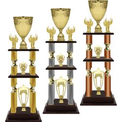 Кубок Монзор Кубок Монзор