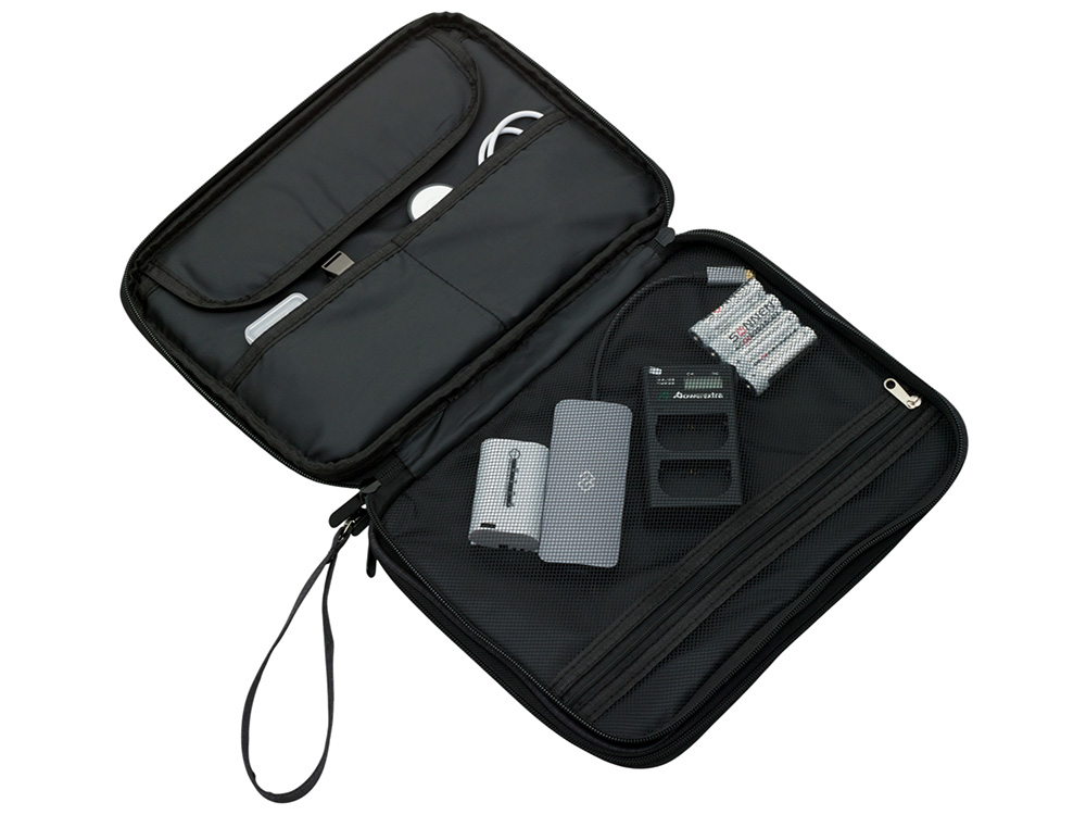 Органайзер для электроники VoyageTech