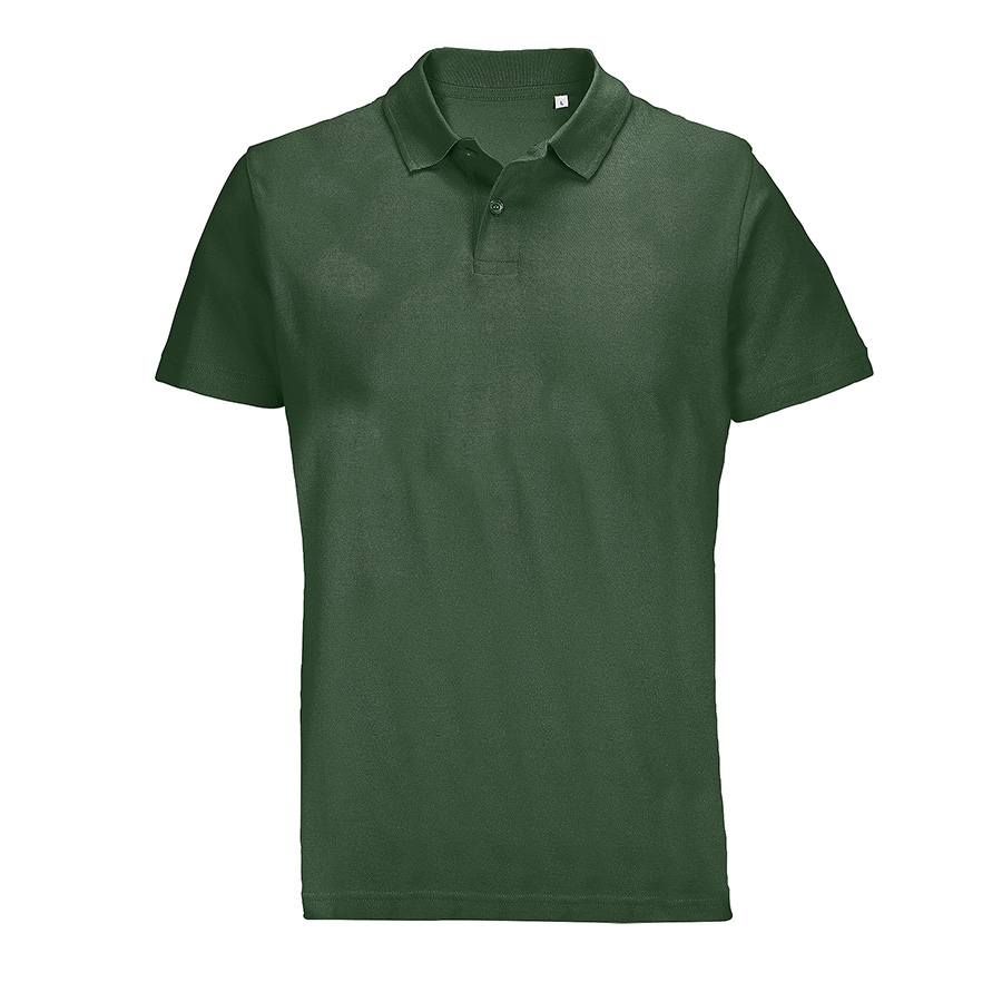 Рубашка поло мужская PULSE 170