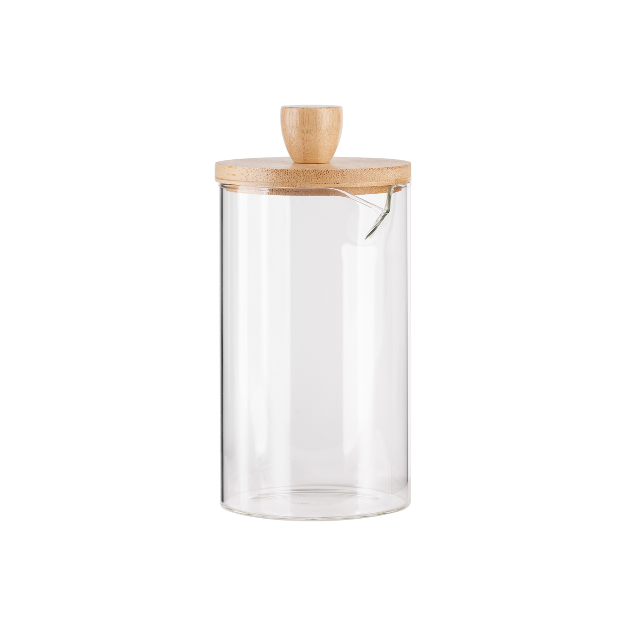 Кувшин "Natural" 600 мл Кувшин "Natural" 600 мл