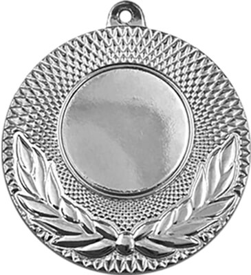 Медаль Ригла (серебро)