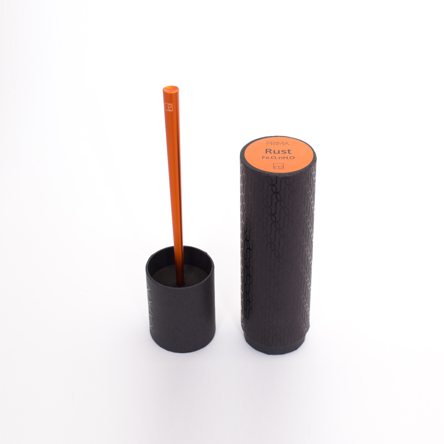 Вечная ручка Pininfarina Forever Prima RUST