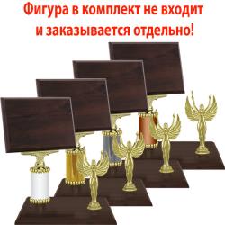 Награда (белая)