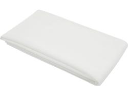 Althea спортивное полотенце 50х100 см - Белый