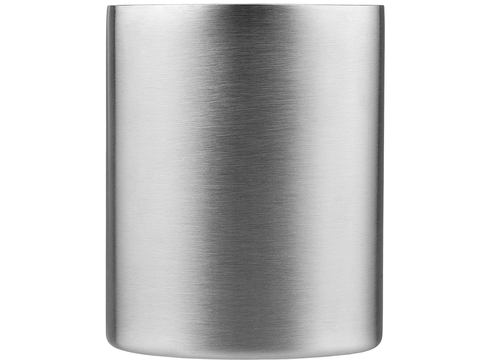 Стальная кружка с двойными стенками Climber Max, 450 мл, черный