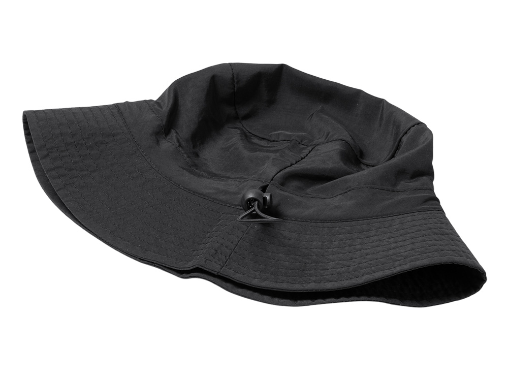 Непромокаемая панама из микрофибры Айора (AYORA), черный Непромокаемая панама из микрофибры Айора (AYORA), черный