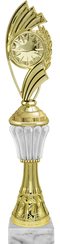 Награда (белая)