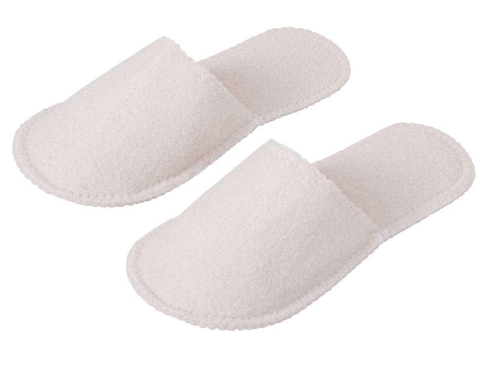 Банный набор с парео Healing, женский, белый