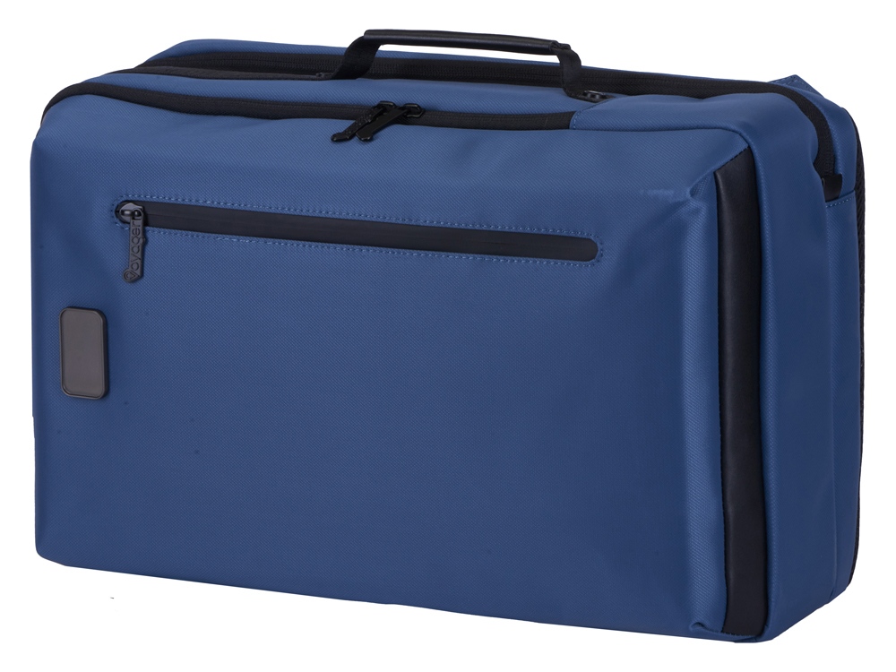 Рюкзак-трансформер Gard для ноутбука 15.6'', синий Рюкзак-трансформер Gard для ноутбука 15.6'', синий