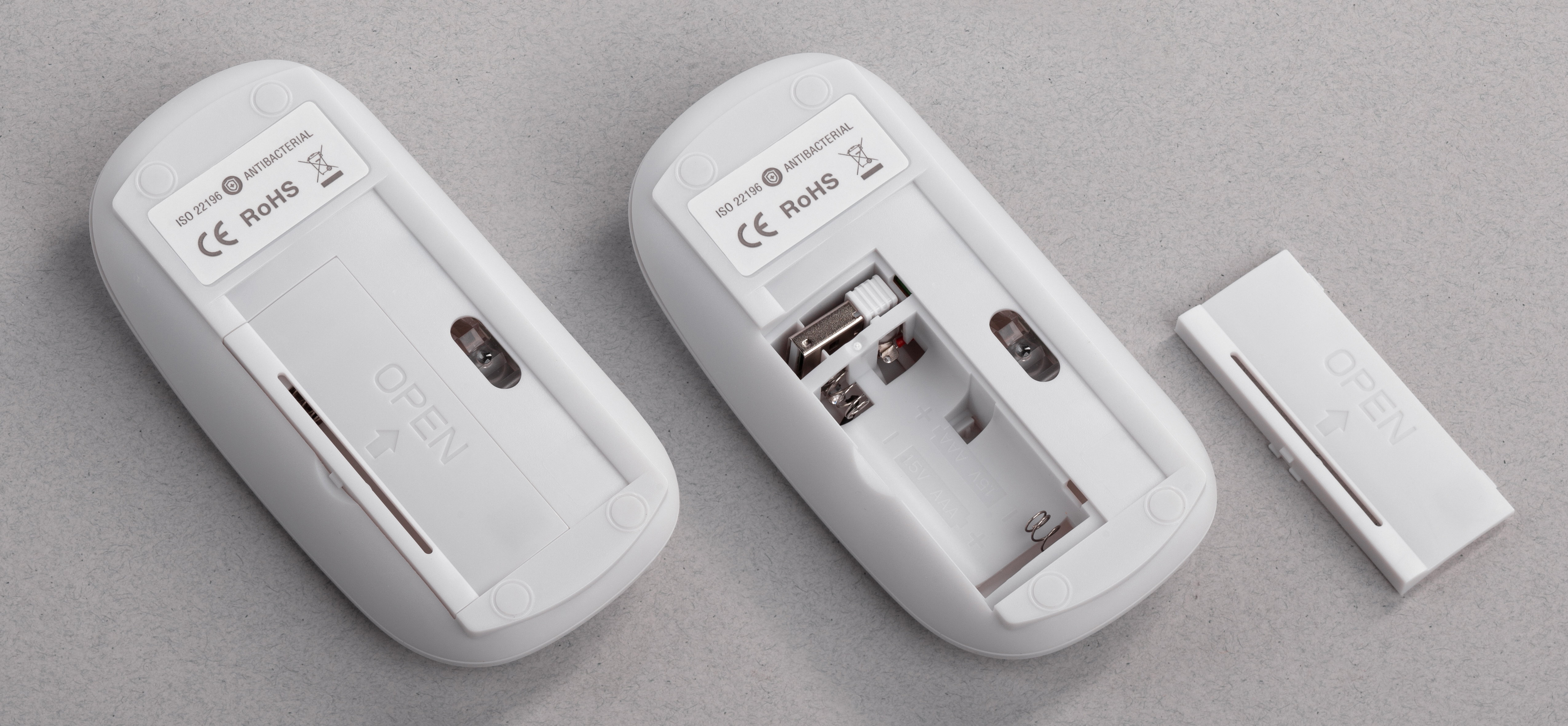 Набор "Защита"